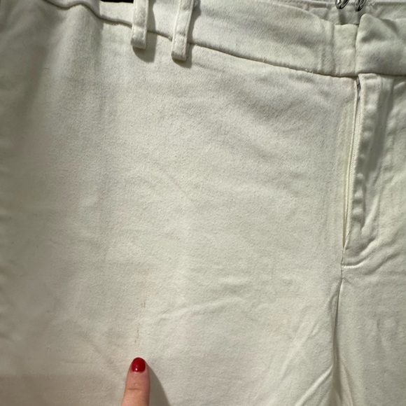 4/$15 George White Ladies Capris - Picture 4 of 6